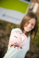Buy new and enjoy lower fuel bills