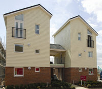 Industry award for innovative first time buyers scheme