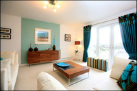 Showhome opens at The Link, Clydebank