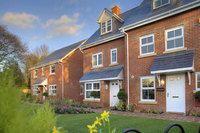 Barratt offers cash award if you recommend a friend Barratt offers cash award if you recommend a friend