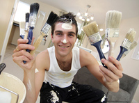 David Wilson Homes launches DIY amnesty