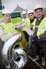 Apprentices battle it out for Persimmon's top title