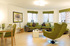 Personalise your blank canvas with George Wimpey