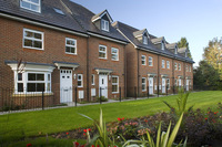 New incentives to help those moving up and first time buyers
