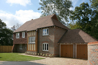 Helping hand incentives for buyers