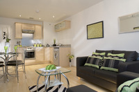 100 per cent part exchange and mortgage paid