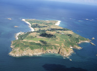 Island for sale!