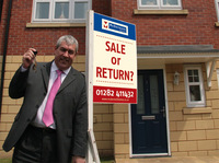 Sale or return with McDermott Homes