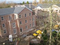 Controversial development is sell-out success