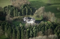Outstanding residential and sporting estate comes to market in Denbighshire