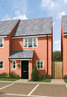 New homes become more affordable than ever