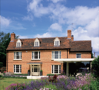 Homebuilding & Renovating returns to Newbury