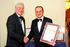 Housebuilder awarded for health and safety training 