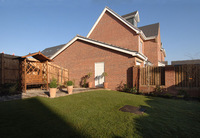 Gardens are key to maximising values