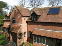 Baxi extends Solarflo range with evacuated tubes