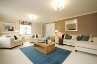 No doom and gloom for Bellway buyers
