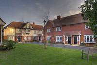 Try before you buy at David Wilson Retirement Homes 