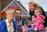Home sweet home at Brecon View Park