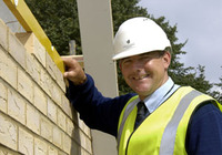 Pride In The Job award for Persimmon Homes Anglia