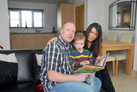 ‘Beat the energy price hikes with new homes' says Countryside Properties
