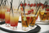 Summer Pimms evening for househunters
