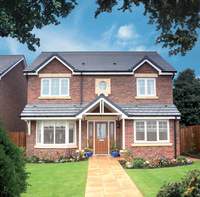 Gladedale offers homebuyers peace of mind