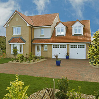 Stewart Milne takes care of first time buyers 