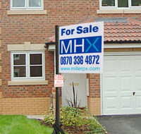 MHX - A sign for the times