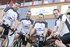 Barratt team cycles five countries in three days