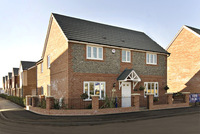 A home with broad appeal