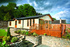 Top tips for lodge living 