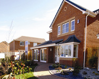 Run down your living costs with a new home