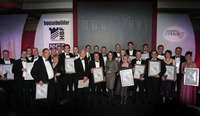 Customer satisfaction gets Linden homes top marks