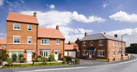 Quality homes at lower prices in Norton
