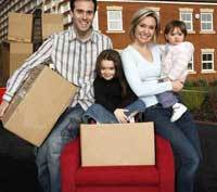 Win the relocation game with Bryant Homes