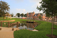 Miller Homes bags bronze in What House awards