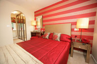 Warm welcome and hot deals at Barratt