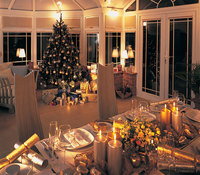 Create the perfect home this Christmas