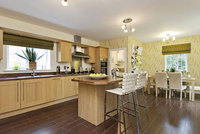 New Year moving solutions from Charles Church