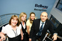 Bellway introduces new sales and marketing team Bellway introduces new sales and marketing team