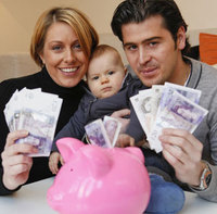 Buy new and you could make savvy savings in 2009