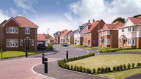 Brand new homes at unbelievable price