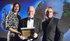 Miller Homes champ Bill Hughes wins another accolade