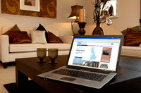 Online assistance for North West house-hunters