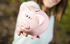 Deposit yourself in your first home