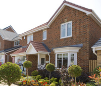 A busy start for Barratt North East