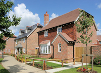 Buyers ‘home’ in on traditional properties