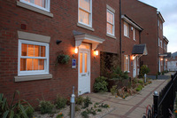 Part-exchange your home for 105% of the value