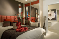 How to view a Barratt home