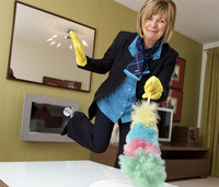 Spring clean your life with a help from Miller Homes